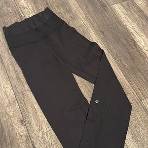 Original Lululemon Align Yoga Pants